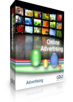 Cadou advertising gratuit pentru web site