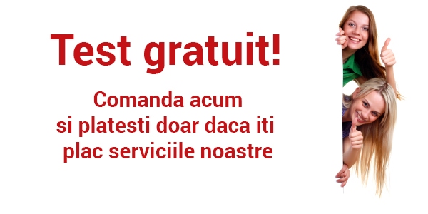 Gazduire web hosting 5 domenii test gratuit