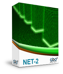 Web hosting NET-2